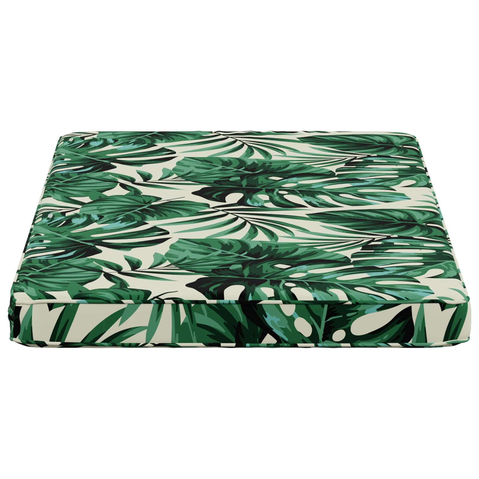 Cuscino per Panchina a 1 Pezzo VUGHT 100% Poliestere