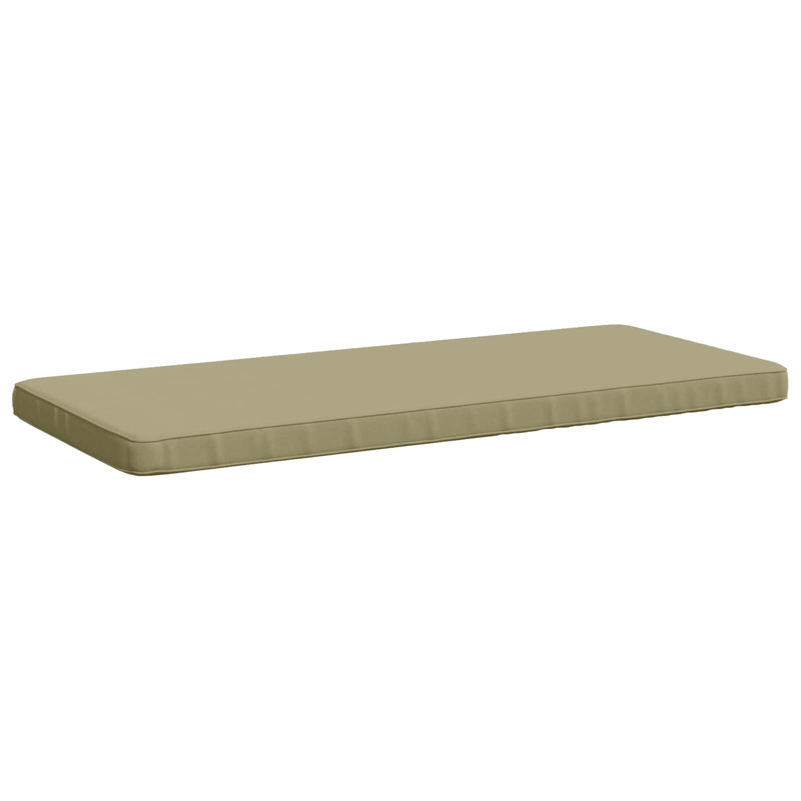 Cuscino per Panchina a 1 Pezzo VUGHT 100% Poliestere