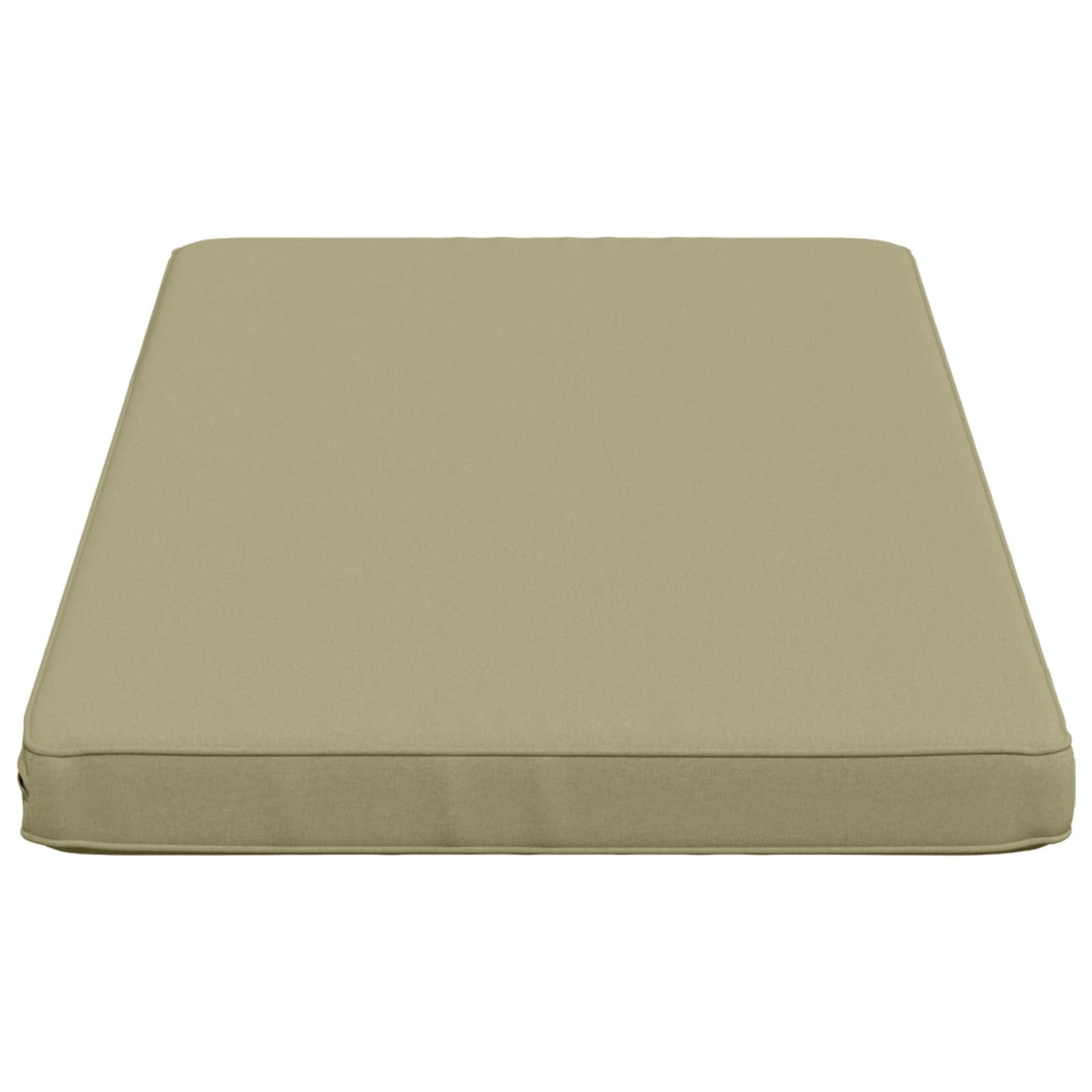 Cuscino per Panchina a 1 Pezzo VUGHT 100% Poliestere
