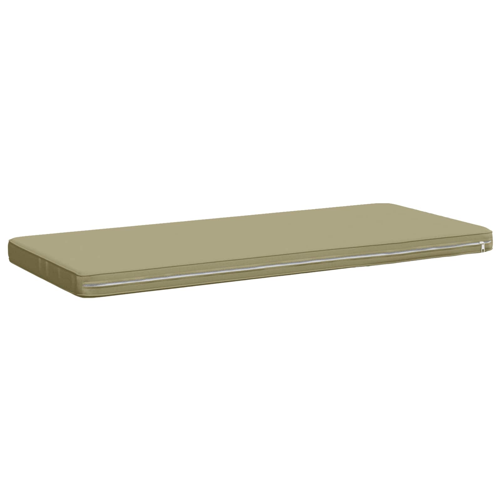 Cuscino per Panchina a 1 Pezzo VUGHT 100% Poliestere