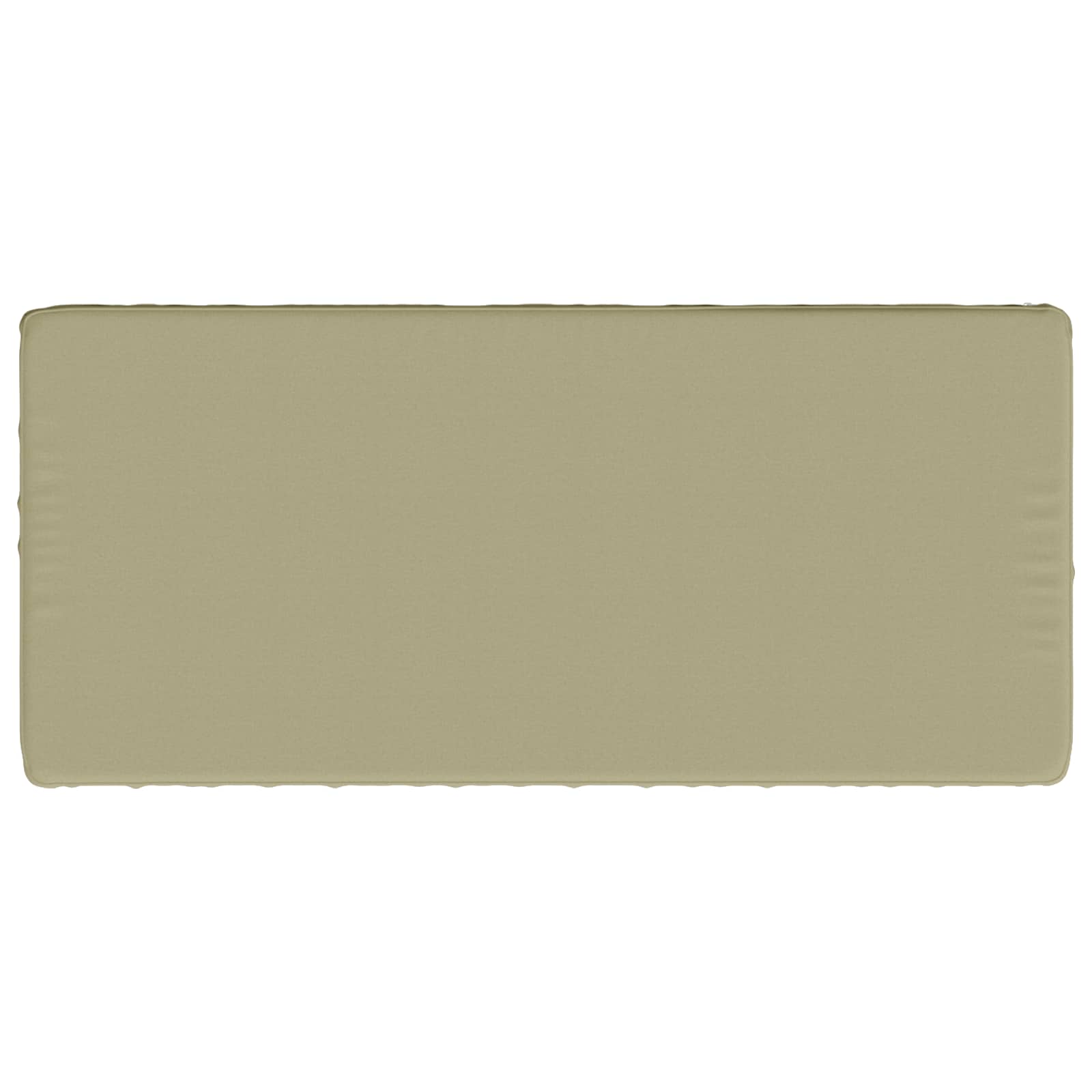 Cuscino per Panchina a 1 Pezzo VUGHT 100% Poliestere