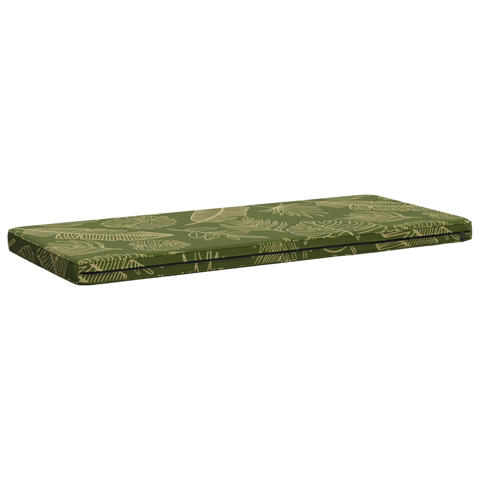 Cuscino per Panchina a 1 Pezzo VUGHT 100% Poliestere