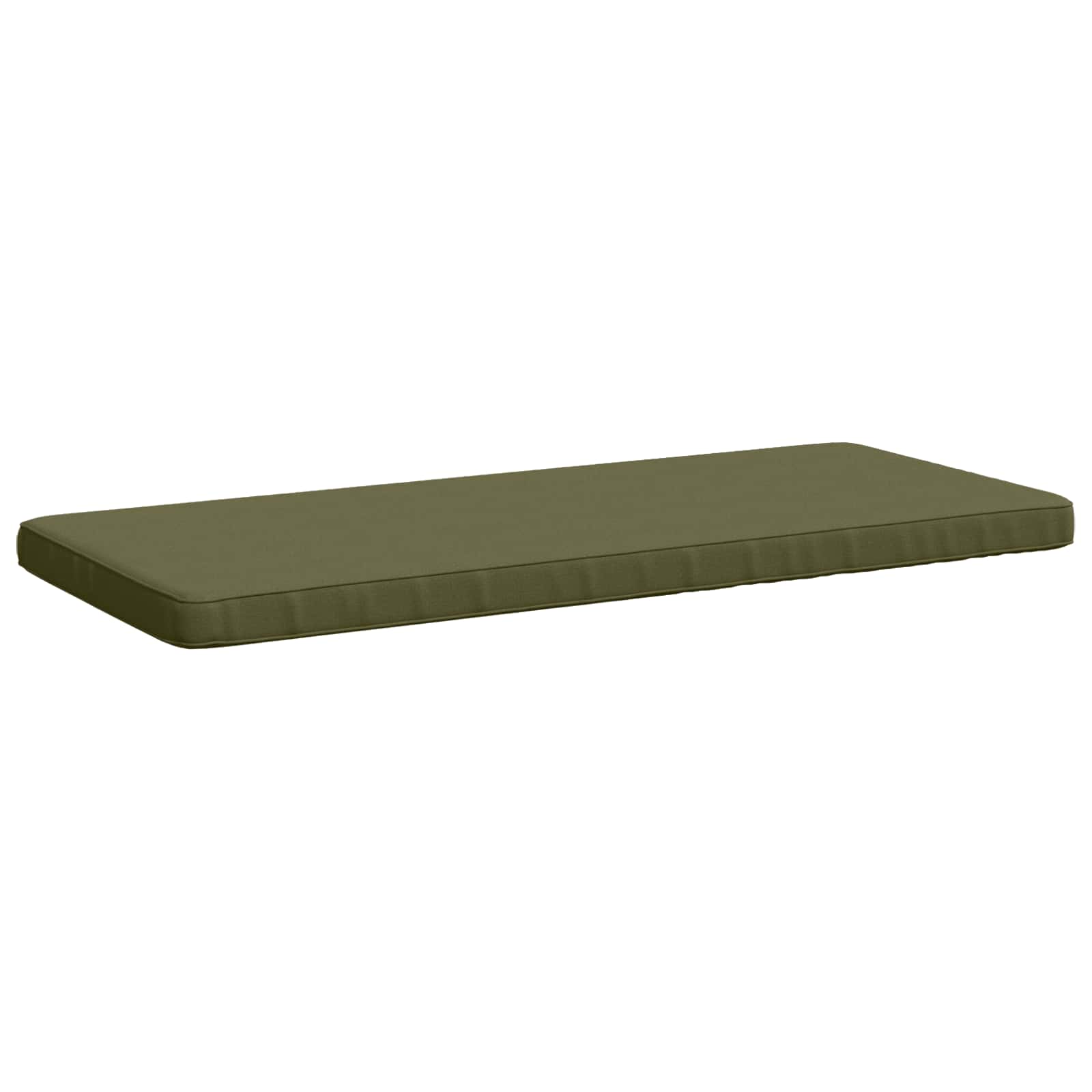 Cuscino per Panchina a 1 Pezzo VUGHT 100% Poliestere