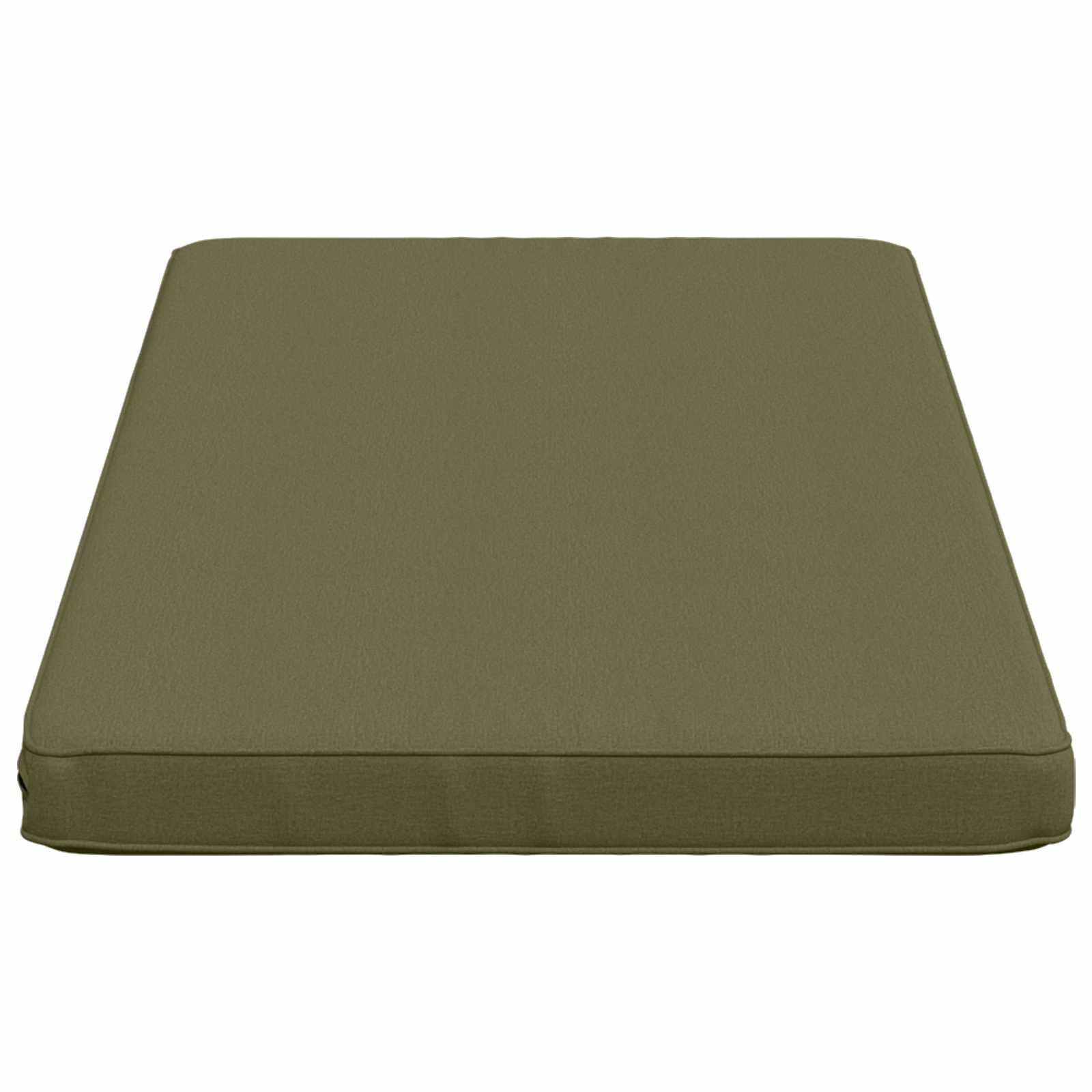 Cuscino per Panchina a 1 Pezzo VUGHT 100% Poliestere