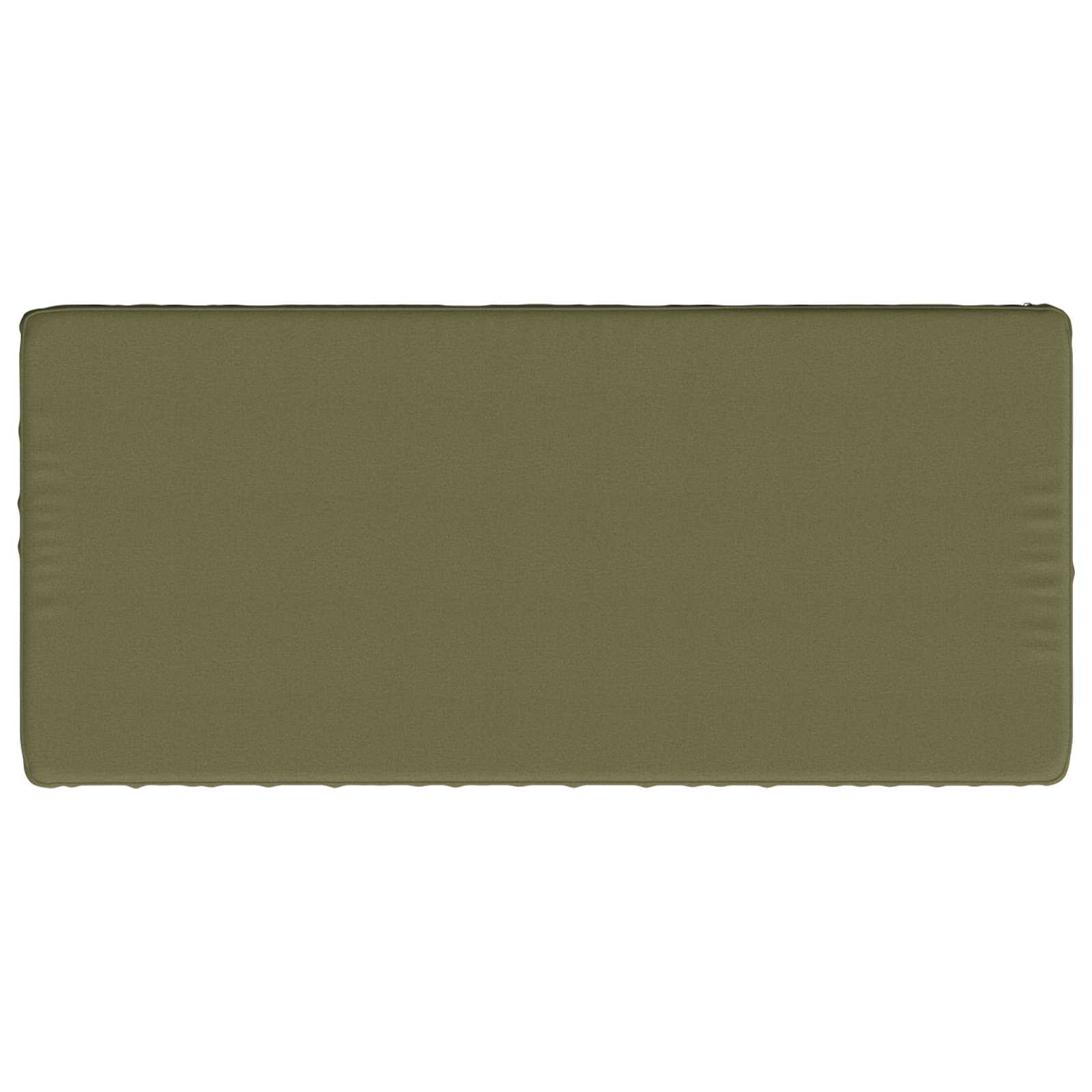Cuscino per Panchina a 1 Pezzo VUGHT 100% Poliestere