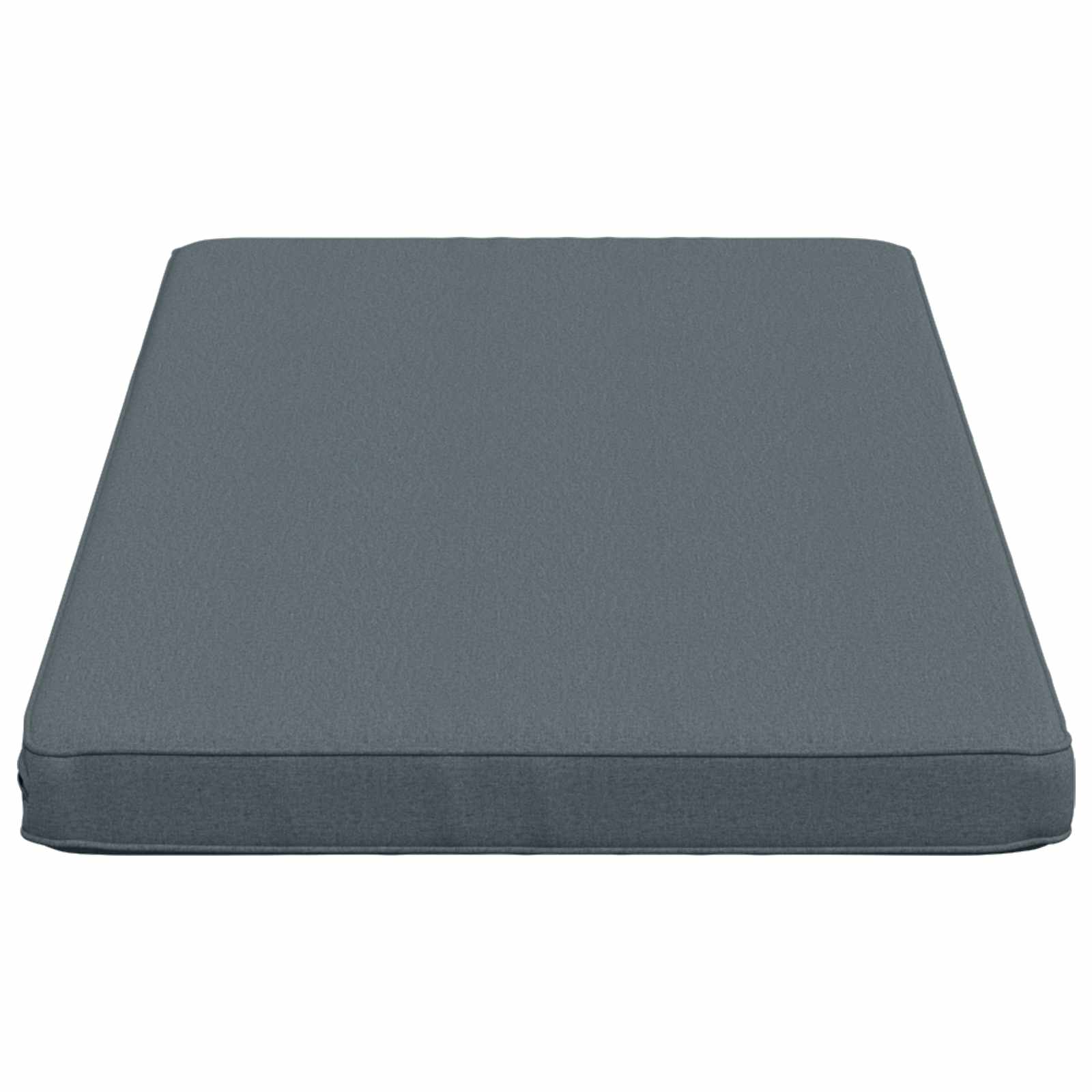 Cuscino per Panchina a 1 Pezzo VUGHT 100% Poliestere Blu