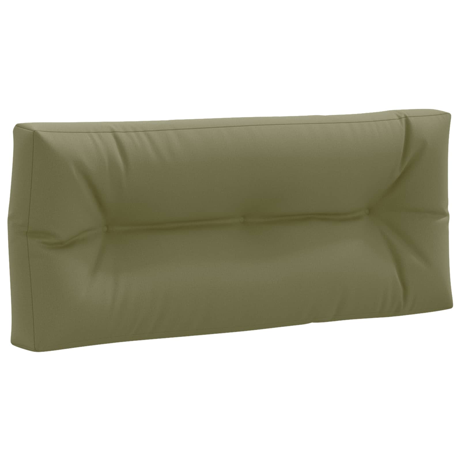 Cuscino per schienale di pallet VIANEN 100% Poliestere