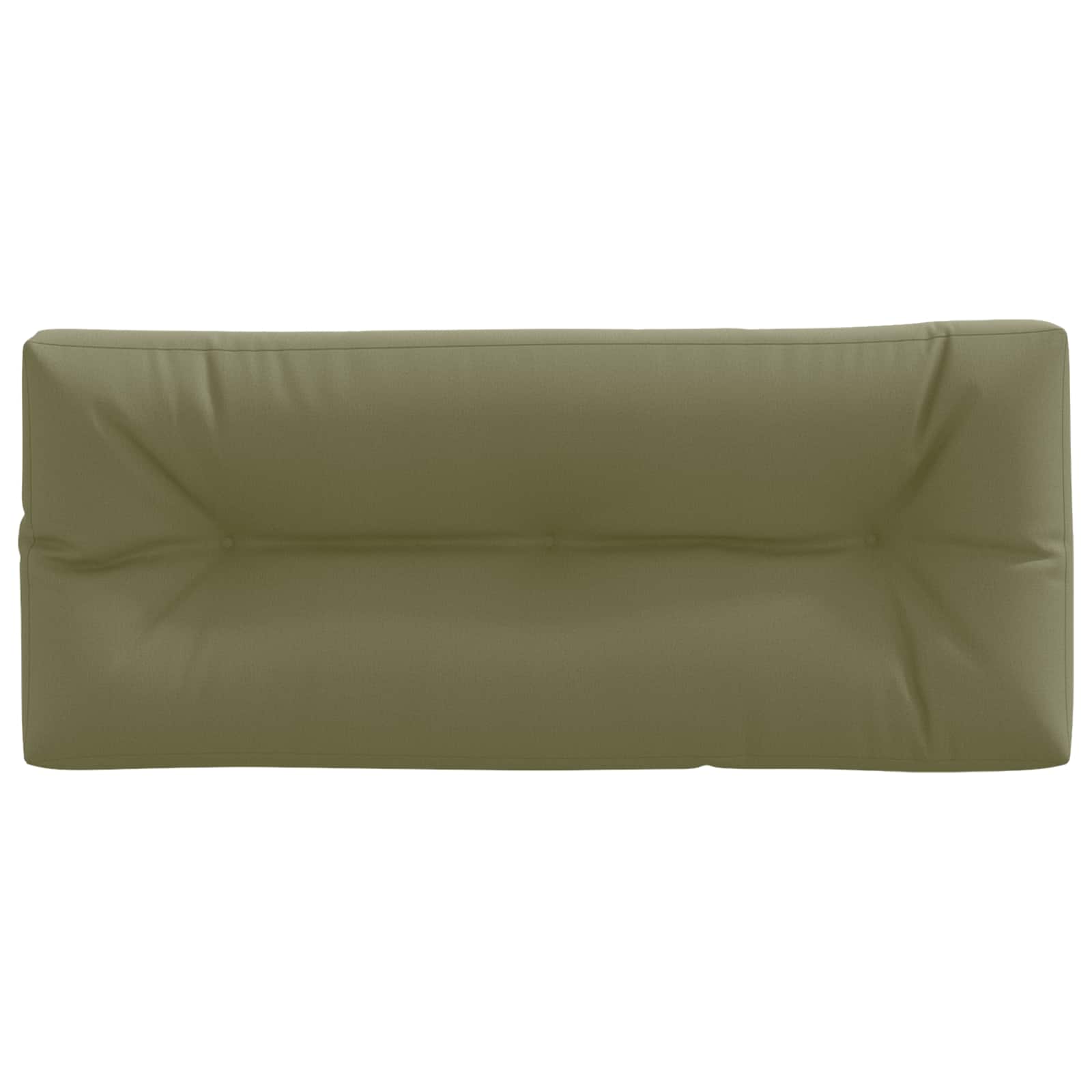 Cuscino per schienale di pallet VIANEN 100% Poliestere
