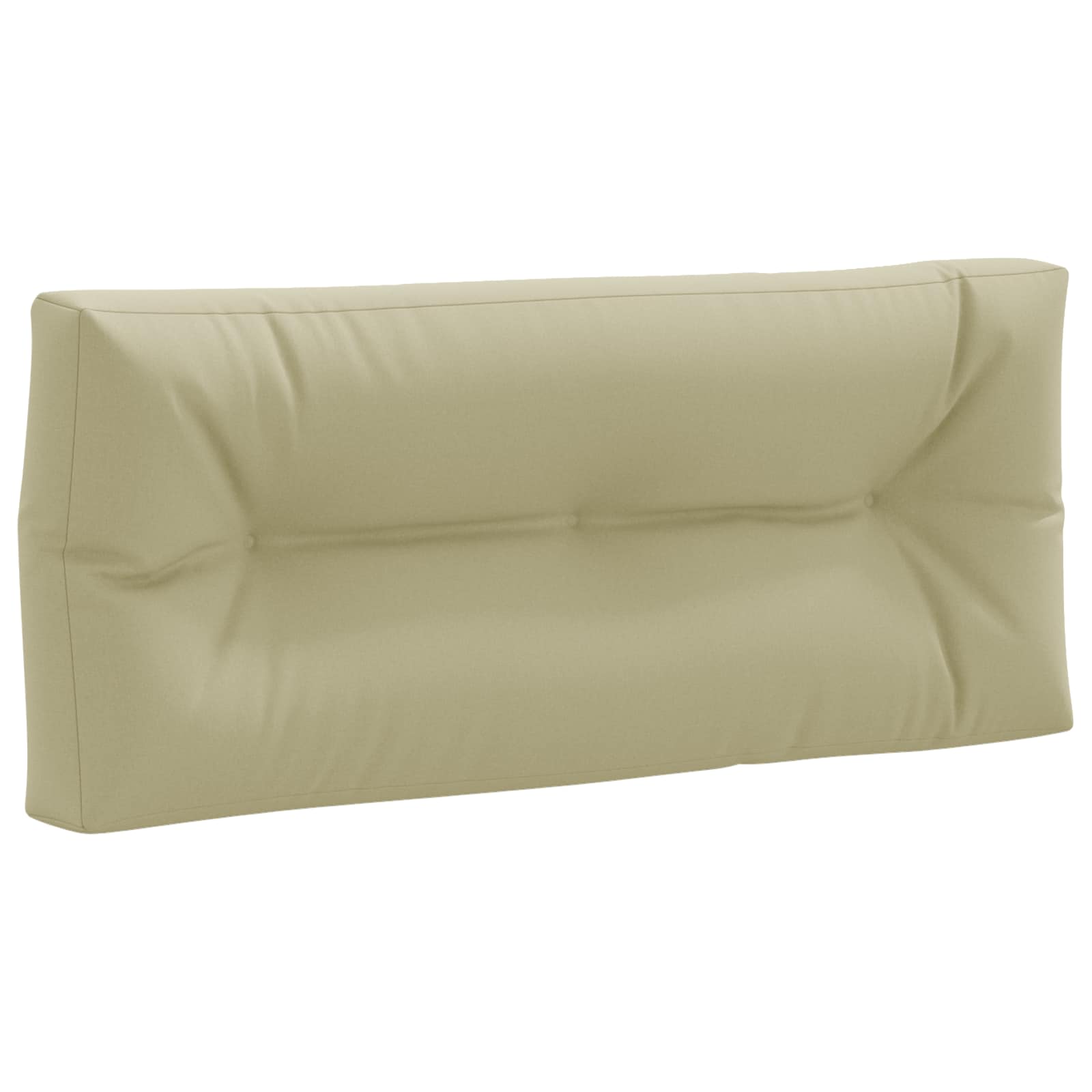 Cuscino per schienale di pallet VIANEN 100% Poliestere