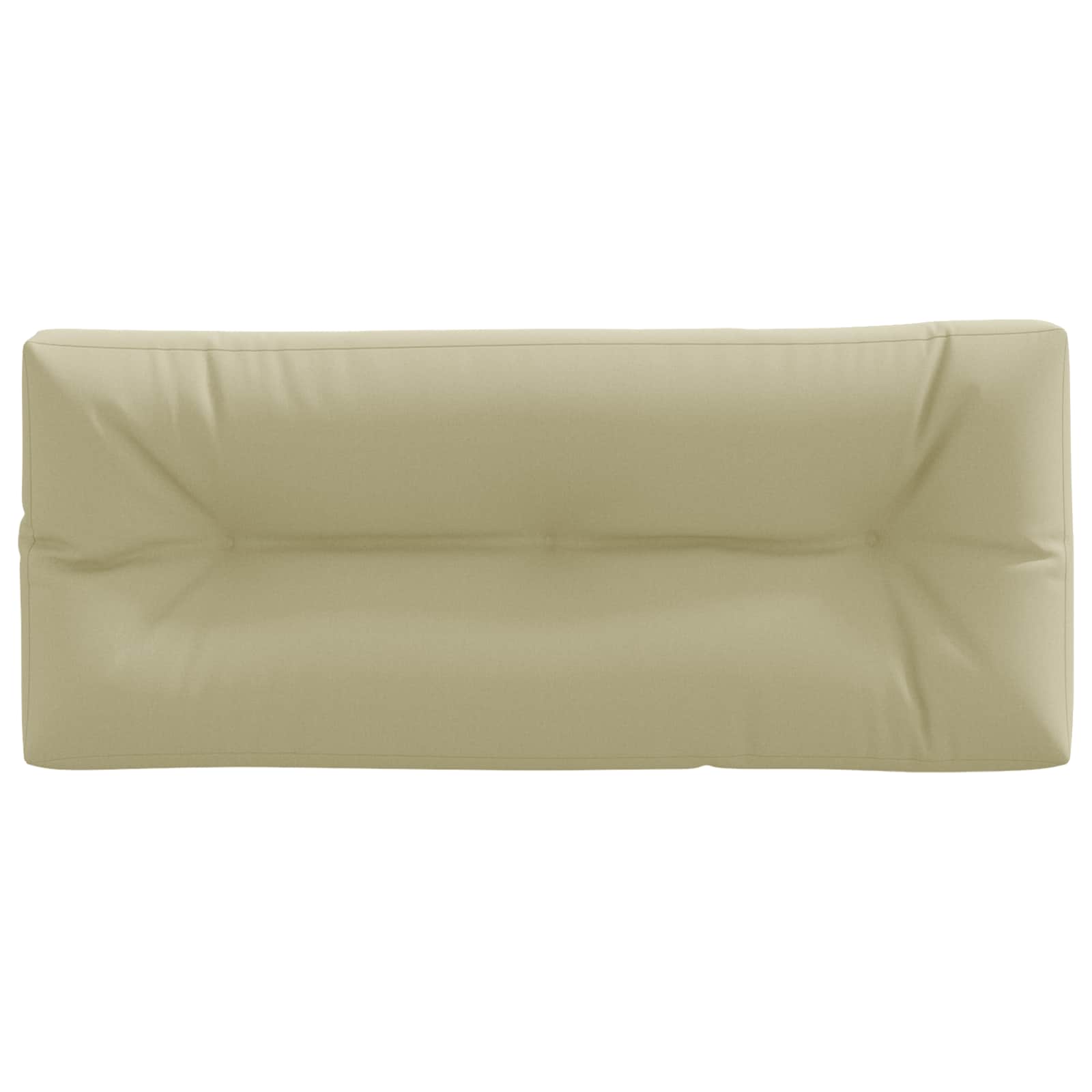 Cuscino per schienale di pallet VIANEN 100% Poliestere