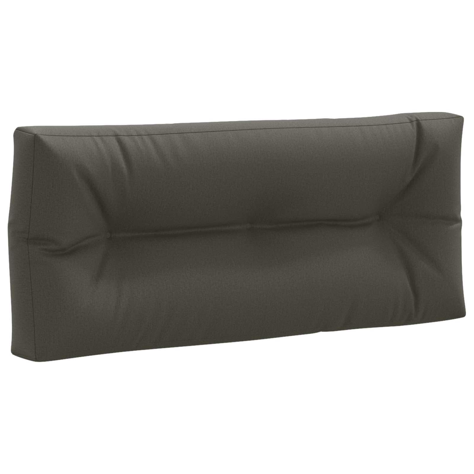Cuscino per schienale di pallet VIANEN 100% Poliestere