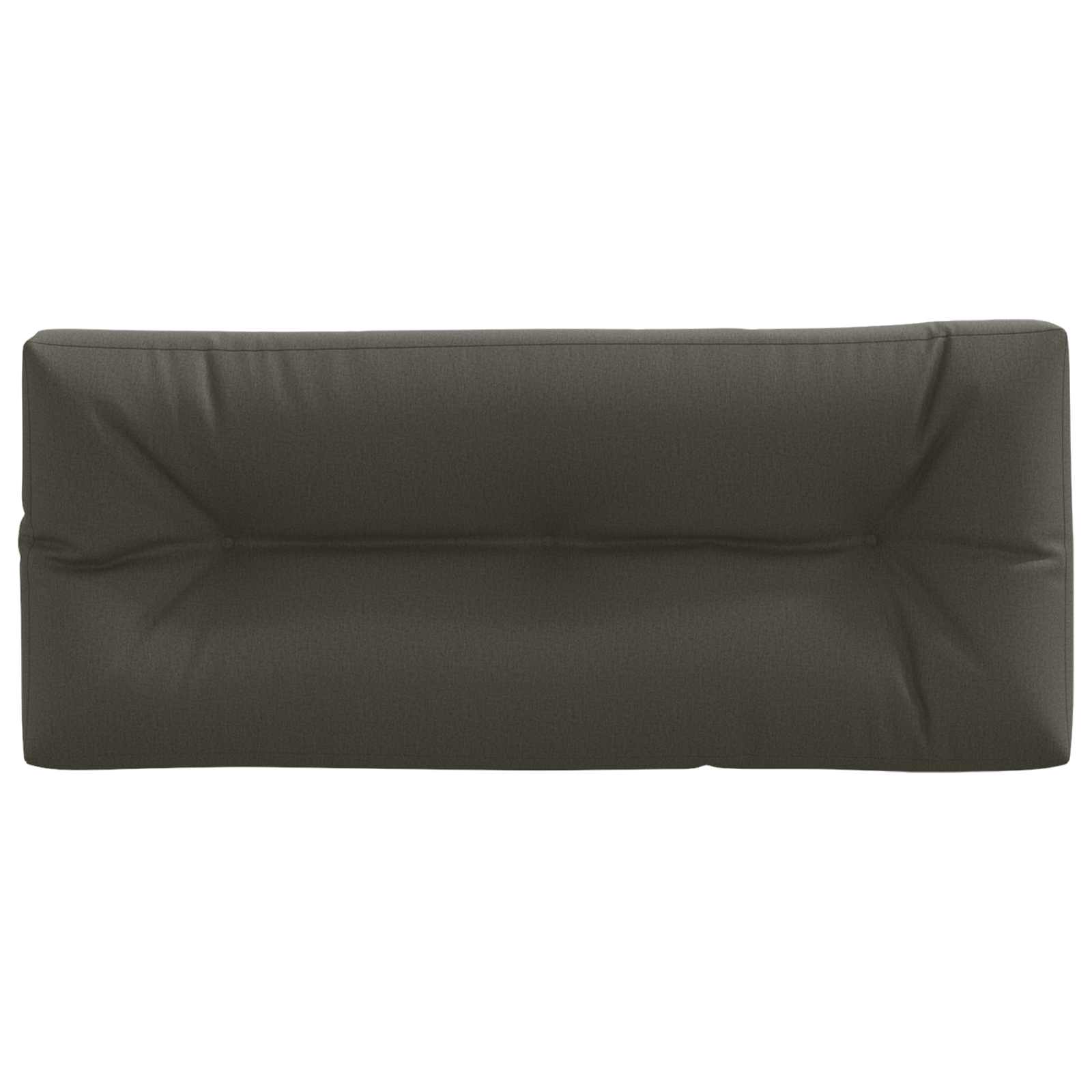 Cuscino per schienale di pallet VIANEN 100% Poliestere