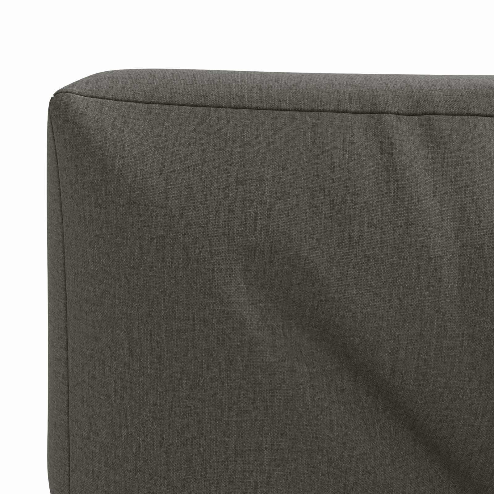 Cuscino per schienale di pallet VIANEN 100% Poliestere