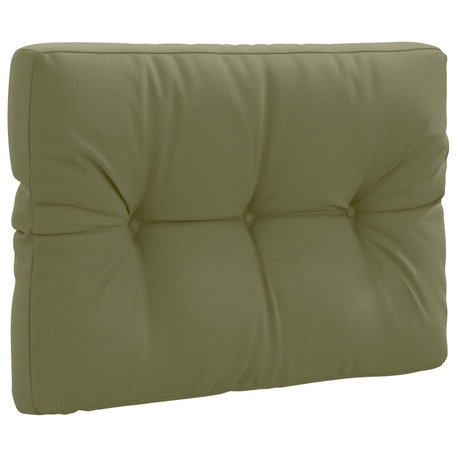 Cuscino per schienale di pallet VIANEN 100% Poliestere