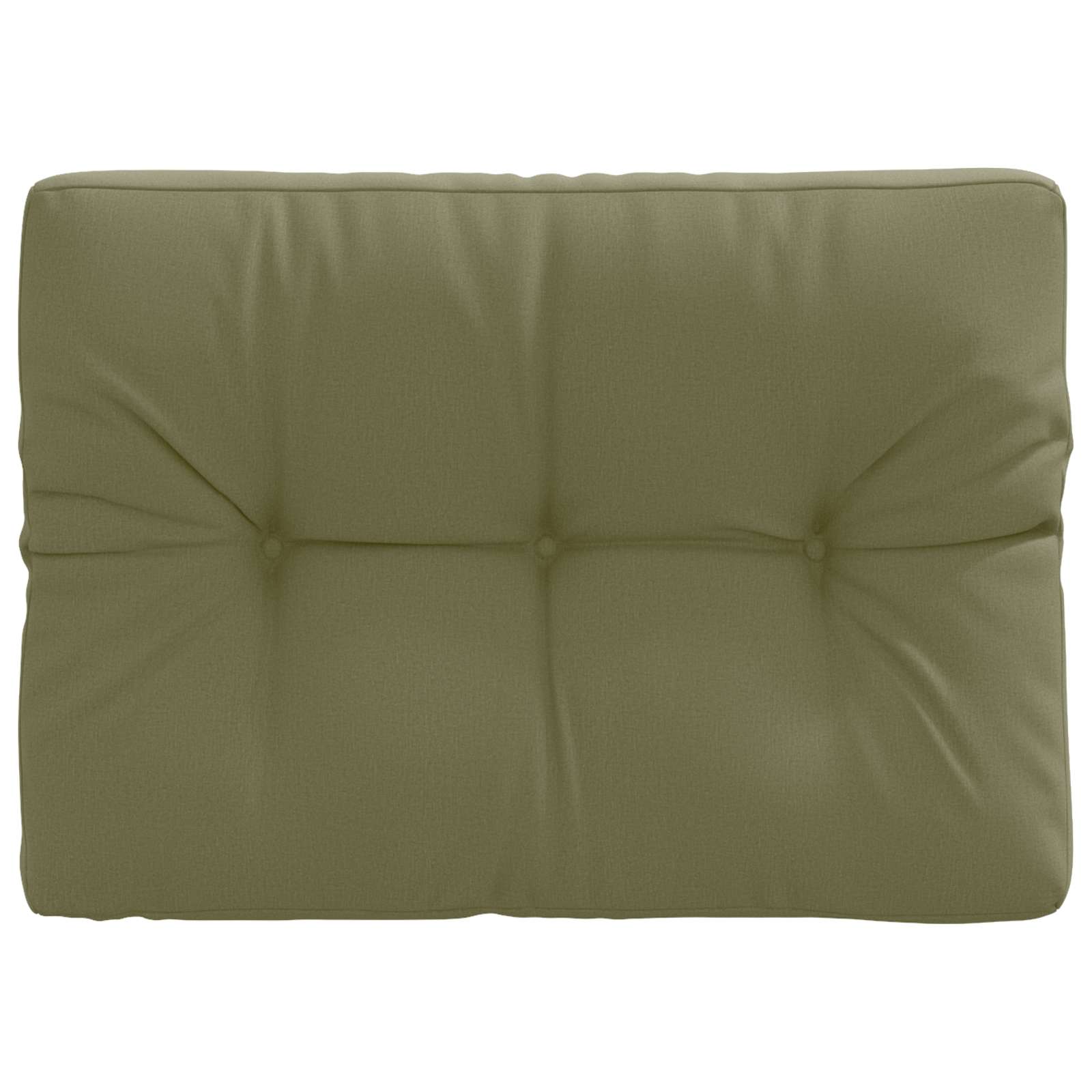 Cuscino per schienale di pallet VIANEN 100% Poliestere