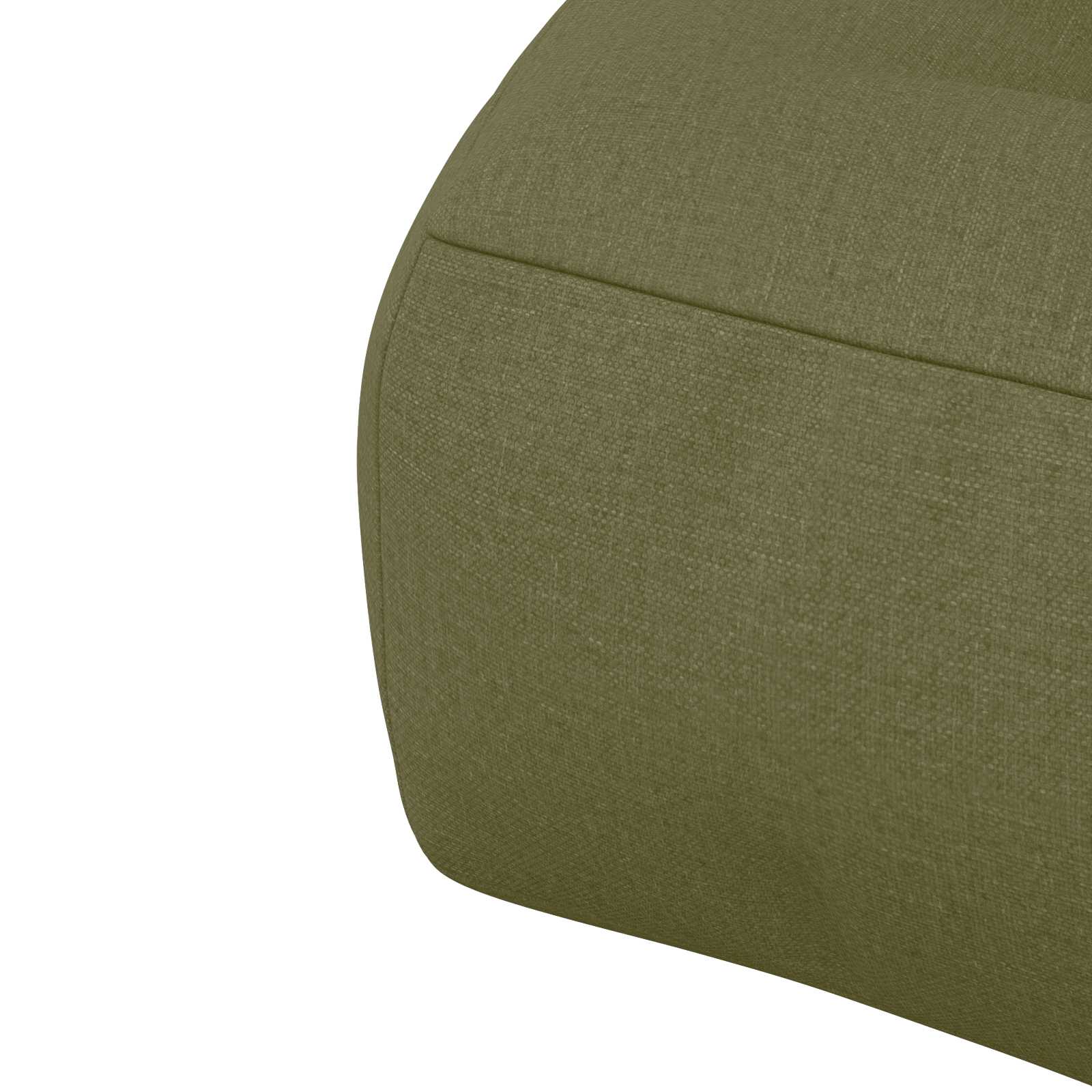 Cuscino per schienale di pallet VIANEN 100% Poliestere