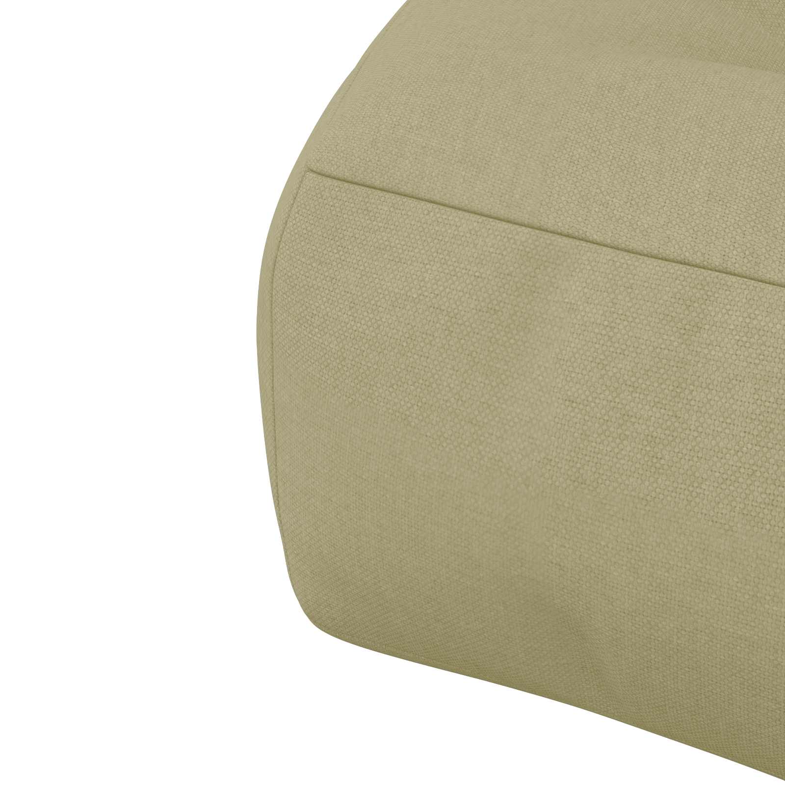 Cuscino per schienale di pallet VIANEN 100% Poliestere