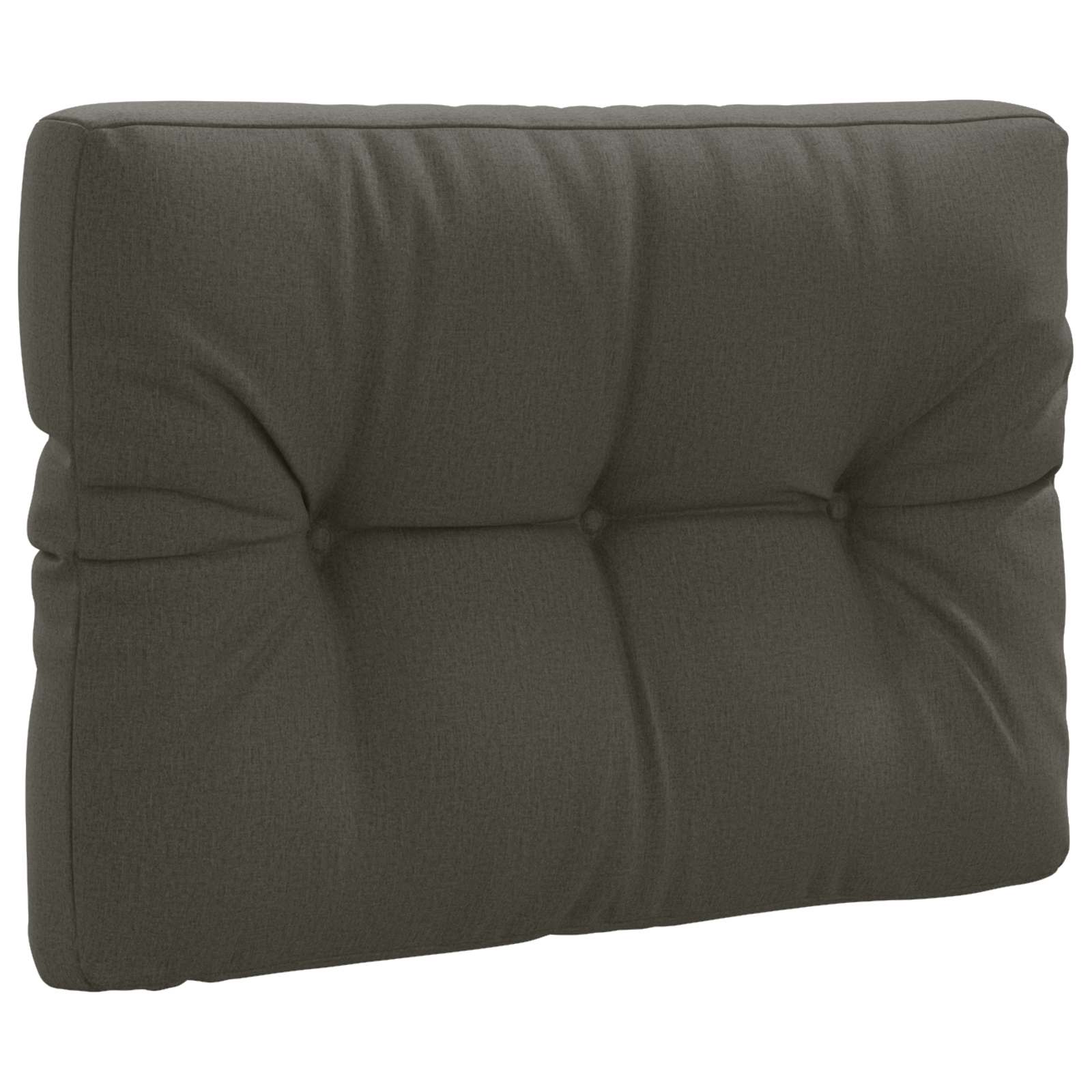 Cuscino per schienale di pallet VIANEN 100% Poliestere