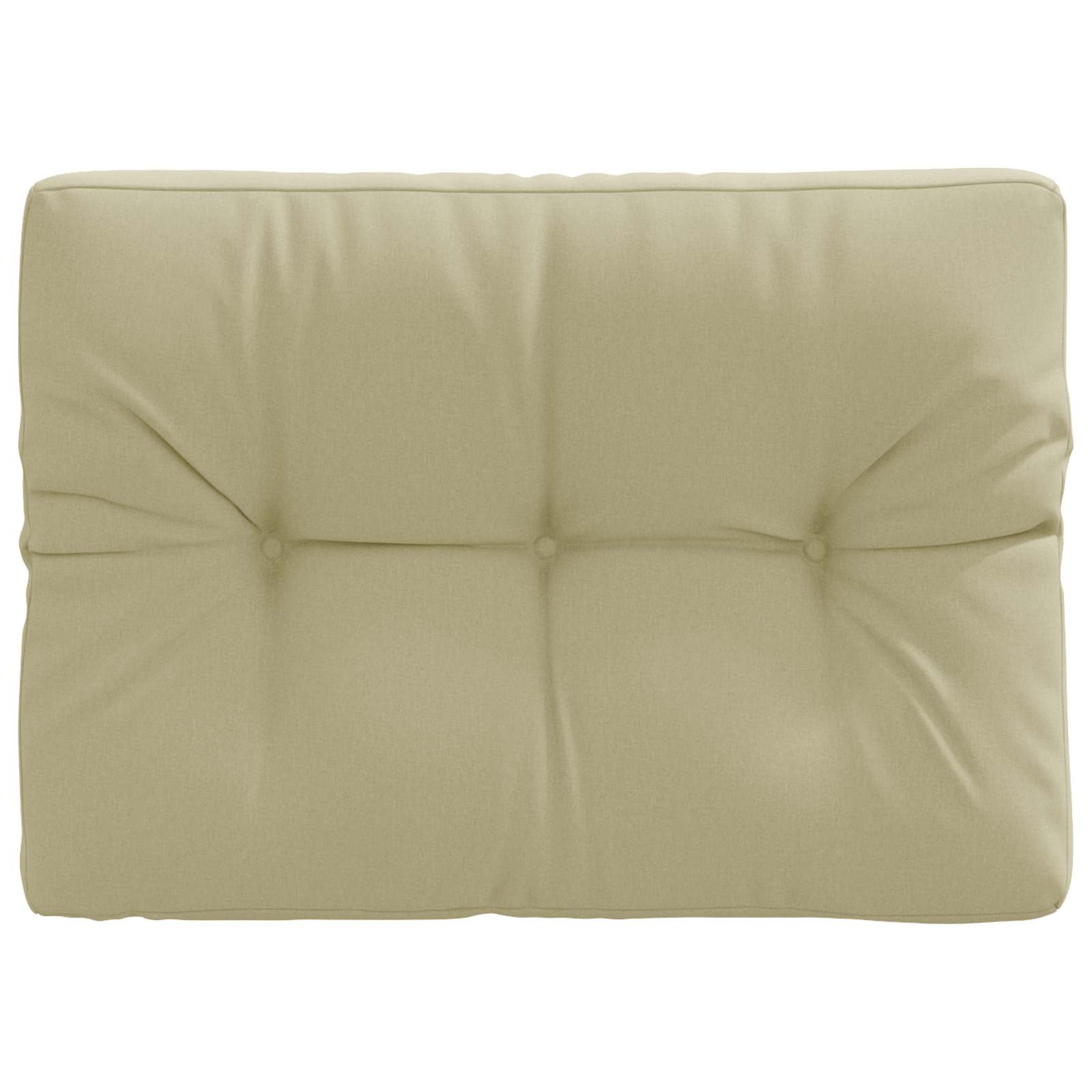Cuscino per schienale di pallet VIANEN 100% Poliestere