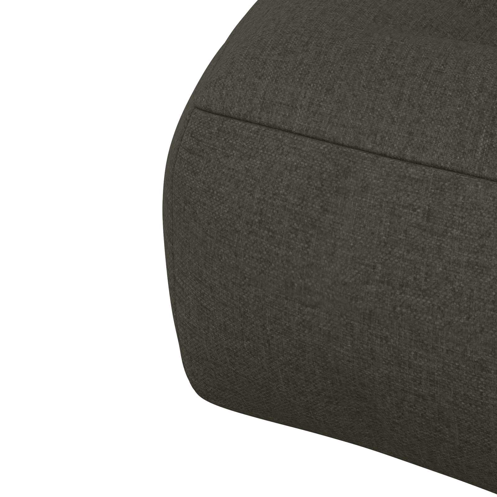 Cuscino per schienale di pallet VIANEN 100% Poliestere