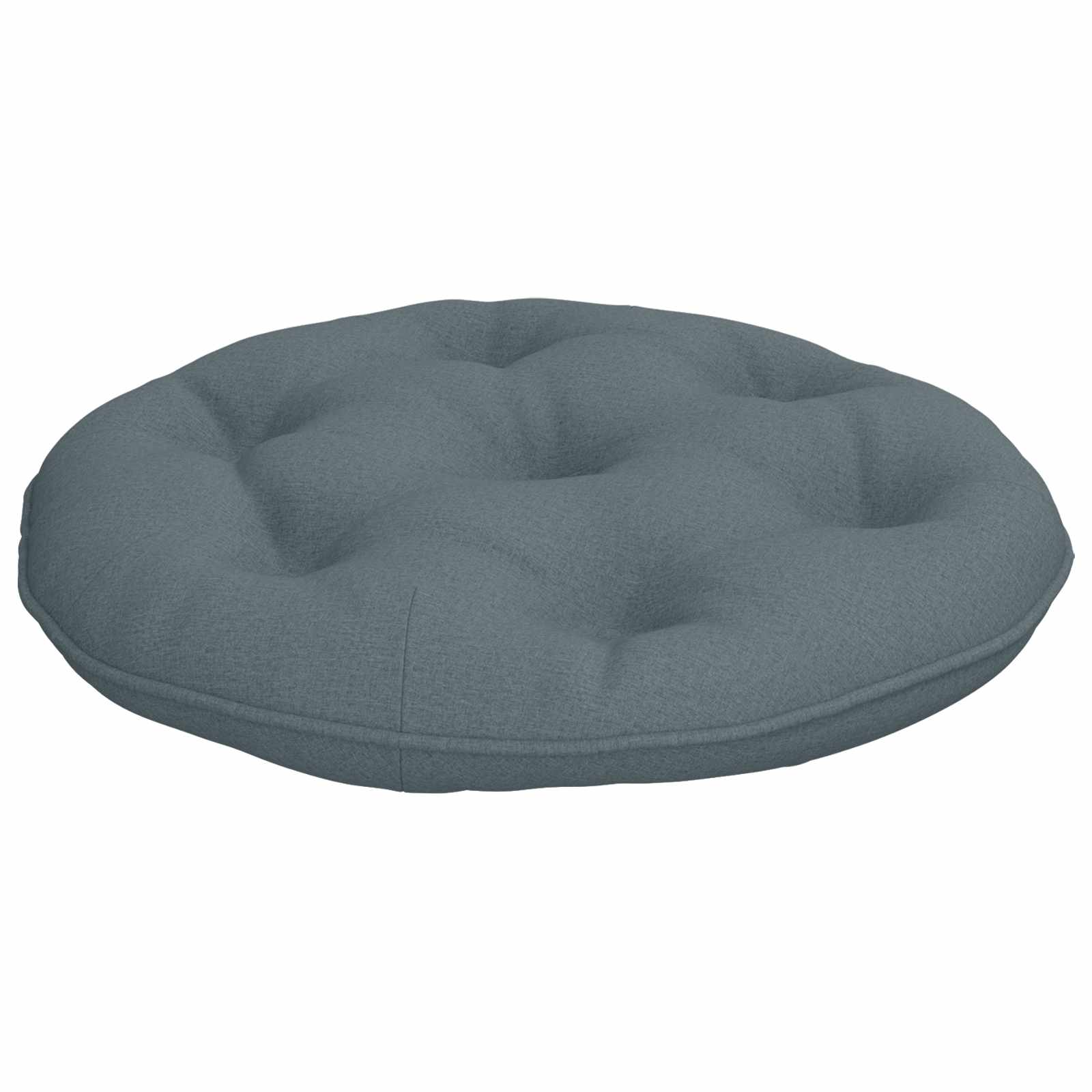 Cuscino per Sedia Appesa VIANEN 100% Poliestere Blu