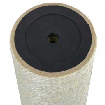 Tiragraffi per Gatti 8x15 cm 8 mm Beige