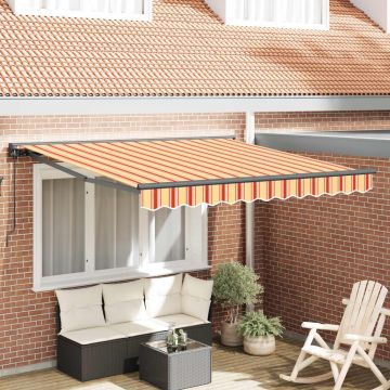 Struttura della tenda Multicolore 300 x 250 cm