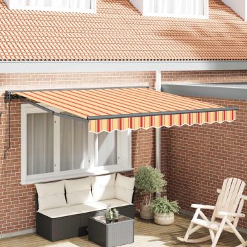 Struttura della tenda Multicolore 300 x 250 cm