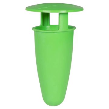 Trappole per Lumache e Lumache 18 pz Verdi