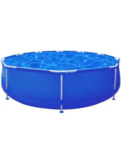 Piscina Rotonda 360 x 76 cm con Filtro con Pompa 300 gal / h