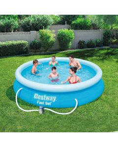 Bestway Set Piscina Fast Set 366x76 cm 57274