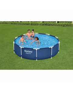 Bestway Piscina Steel Pro 305x76 cm