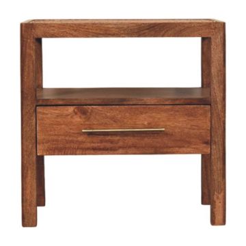 The Caldera Bedside Stand