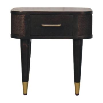 Belmont Bedside