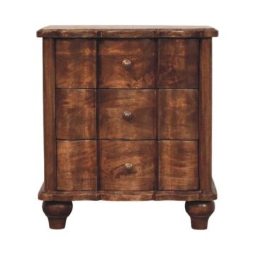 Valencia Bedside