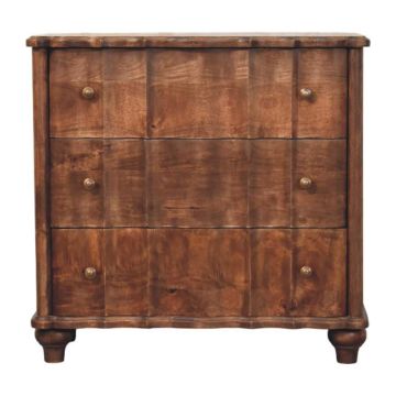 Camille Chest