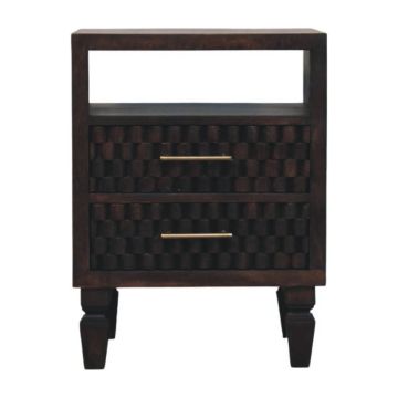 Arno Bedside