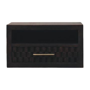 Arno Wall-Mounted Nightstand