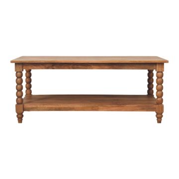 Barley Twist Coffee Table