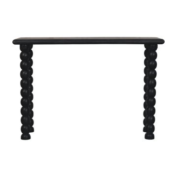 Soba Ball Console