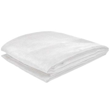Fodera per Divano in Micro-Camoscio Crema 270 x 350 cm