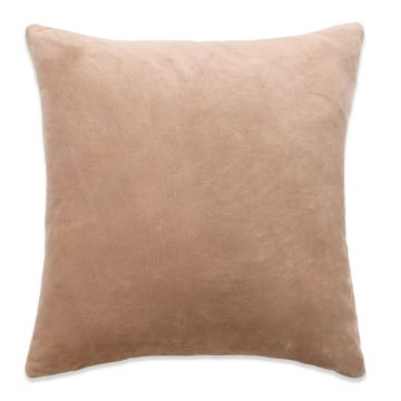 Fodere per Cuscini 4 pz in Tessuto 40x40 cm Beige
