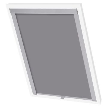 Tenda a Rullo Oscurante Grigia MK08 GGL e GGU