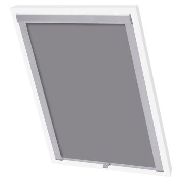 Tenda a Rullo Oscurante Grigia SK06 GGL e GGU