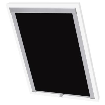 Tenda a Rullo Oscurante Nera SK06 GGL e GGU