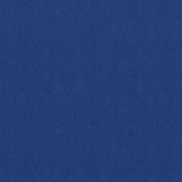 Paravento da Balcone Blu 75x300 cm in Tessuto Oxford