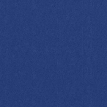 Paravento da Balcone Blu 75x400 cm in Tessuto Oxford