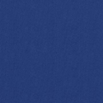 Paravento da Balcone Blu 90x600 cm Tessuto Oxford