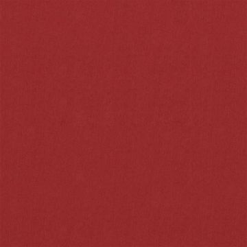 Paravento Balcone Rosso 90x400 cm in Tessuto Oxford