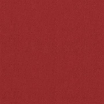 Paravento Balcone Rosso 120x500 cm in Tessuto Oxford